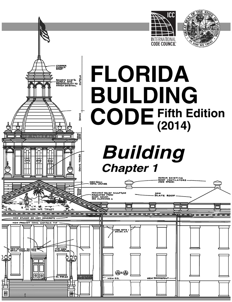 2014 FLORIDA EXISTING BUILDING CODE | ICC DIGITAL CODES